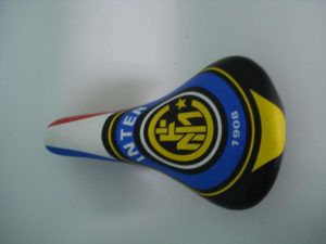 Седло детское Inter