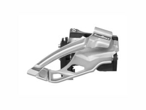 Переключатель передний SUN RACE FDM966 2x9S