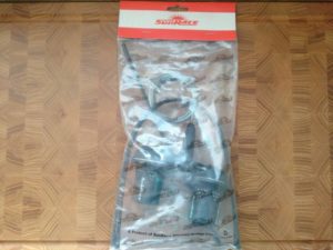 Манетки SUN RACE TSM21 R7-L3