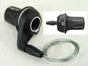 Манетки SUN RACE TSM21 R8-LF