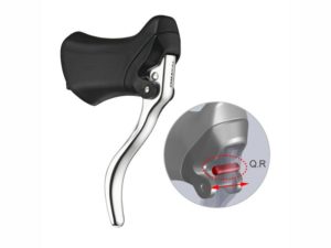 Ручки тормозные Tektro RL340