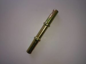 Ось каретки Deepak 145 мм