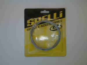 Трос тормозной Spelli ABC-1800 GLV