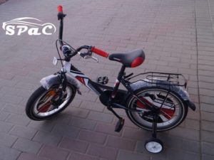 Велосипед Totem 16 ACTIVE BMX
