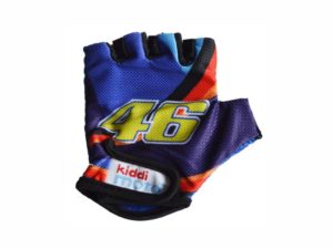 Перчатки детские Kiddimoto Heroes Valentino Rossi S