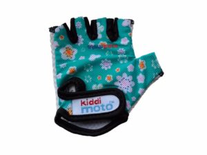 Перчатки детские Kiddimoto Fleur М