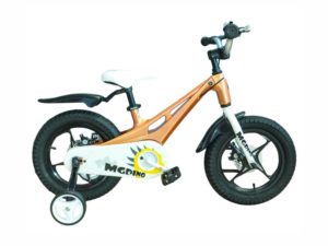 Велосипед детский Royalbaby MG DINO 14 BMX