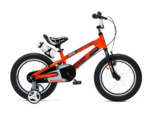 Велосипед детский Royalbaby SPACE 16 BMX