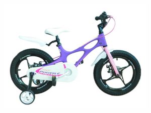 Велосипед детский Royalbaby SPACE SHUTTLE 16 BMX