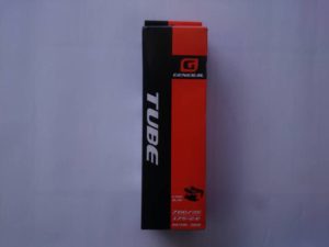 Камера General турист 700x35C AV 48 mm