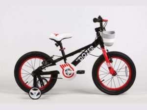 Велосипед детский Royalbaby BULL DOZER 16 BMX