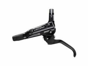 Тормозная ручка Shimano Deore BL-M6000 Disk Hydraulic левая