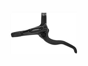 Тормозная ручка Shimano Alivio BL-MT400 Disk Hydraulic левая