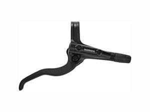 Тормозная ручка Shimano Alivio BL-MT400 Disk Hydraulic правая