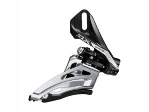 Переключатель передний Shimano SLX FD-M7020-D 2x11 D-type