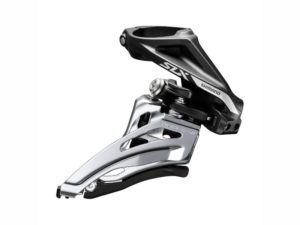 Переключатель передний Shimano SLX FD-M7020-Н 2x11 HIGH CLAMP