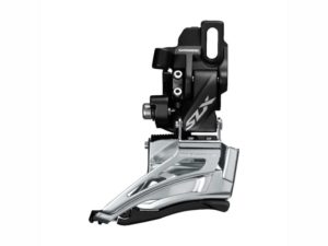 Переключатель передний Shimano SLX FD-M7025-D 2x11 D-type