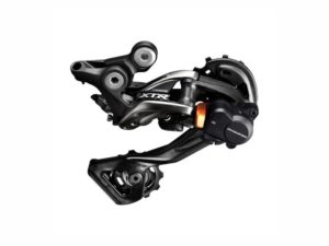 Переключатель задний Shimano XTR RD-M9000-SGS 11-ск