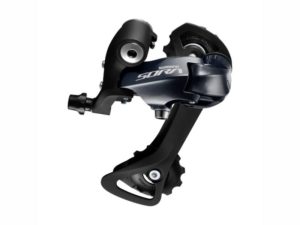 Переключатель задний Shimano Sora RD-R3000-GS 9-ск