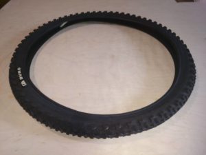 Покрышка 24x1.95 Duro HFC-822