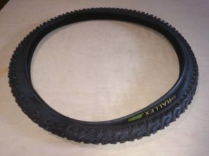 Покрышка 24x2.125 TMK шип (57-507)