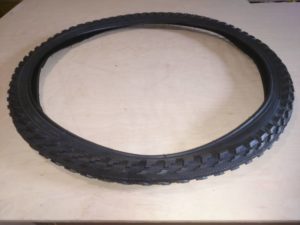 Покрышка 26x1.95 TMK G903 (50-559)