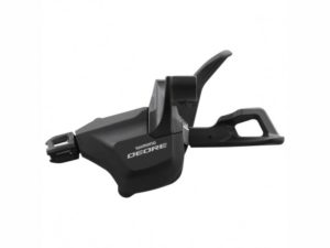 Манетка Shimano Deore SL-M6000-I 2/3-cк левая