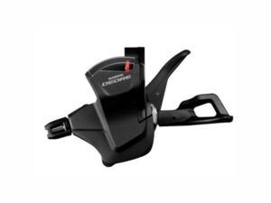 Манетка Shimano Deore SL-M6000 2/3-ск левая