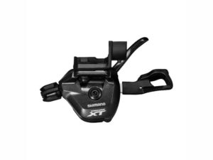 Манетка Shimano Deore XT SL-M8000-I 2-3-ск левая