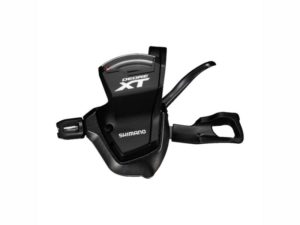 Манетка Shimano Deore XT SL-M8000 2-3-ск левая