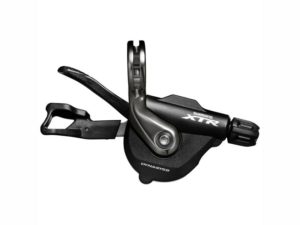 Манетка Shimano XTR SL-M9000 2-3-ск левая