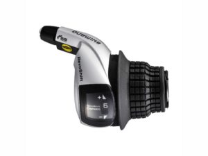 Манетка Shimano Tourney SL-RS45 6-ск SIS Index правая