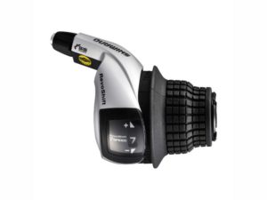 Манетка Shimano Tourney SL-RS45 7-ск SIS Index правая