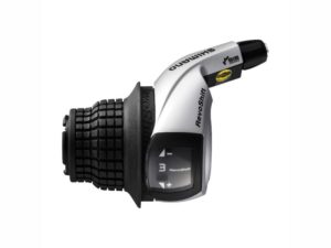 Манетка Shimano Tourney SL-RS45 3-ск SIS Index левая