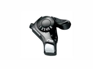 Манетка Shimano Tourney SL-TX30 6-ск SIS Index правая