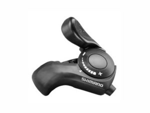 Манетка Shimano Tourney SL-TX30 3-ск левая