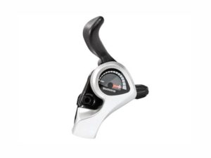 Манетка Shimano Tourney SL-TX50 3-ск левая