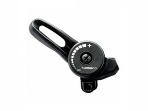 Манетка Shimano Tourney TZ SL-TZ20 3-ск левая
