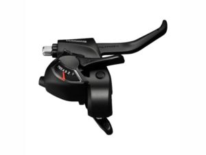 Манетка Shimano Tourney ST-EF41 7-ск правая