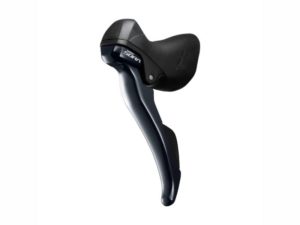 Манетка Shimano Sora ST-R3000-L 2-ск левая