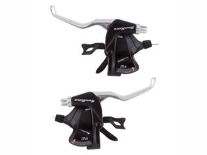 Манетки SUN RACE STM400 R8-L3