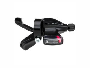 Манетка Shimano Altus SL-M310 3-ск левая