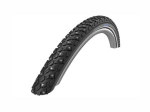 Покрышка 26x2.00 Schwalbe MARATHON WINTER PLUS HS396