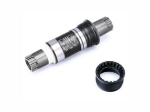 Каретка Shimano Alivio BB-ES300 OCTALINK BSA 68x126 без болтов