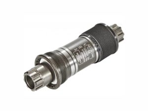 Каретка Shimano Alivio BB-ES300 OCTALINK BSA 73x121 без болтов