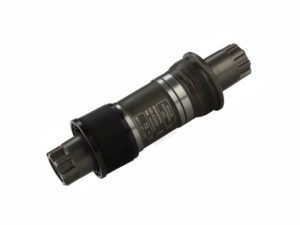 Каретка Shimano Alivio BB-ES300 OCTALINK BSA 73x126 без болтов