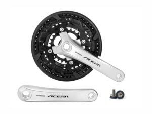 Шатуны Shimano Acera FC-T3010 175 мм 44x32x22