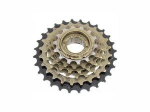 Трещотка SUN RACE MFM2A 14-28T 6-k