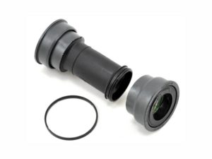 Каретка Shimano Saint SM-BB71-41A Press FIT MTB