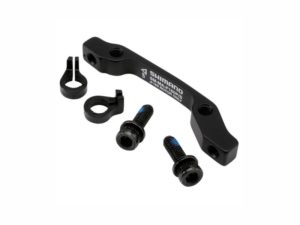 Адаптер для тормозов Shimano SM-MA-F160PSA